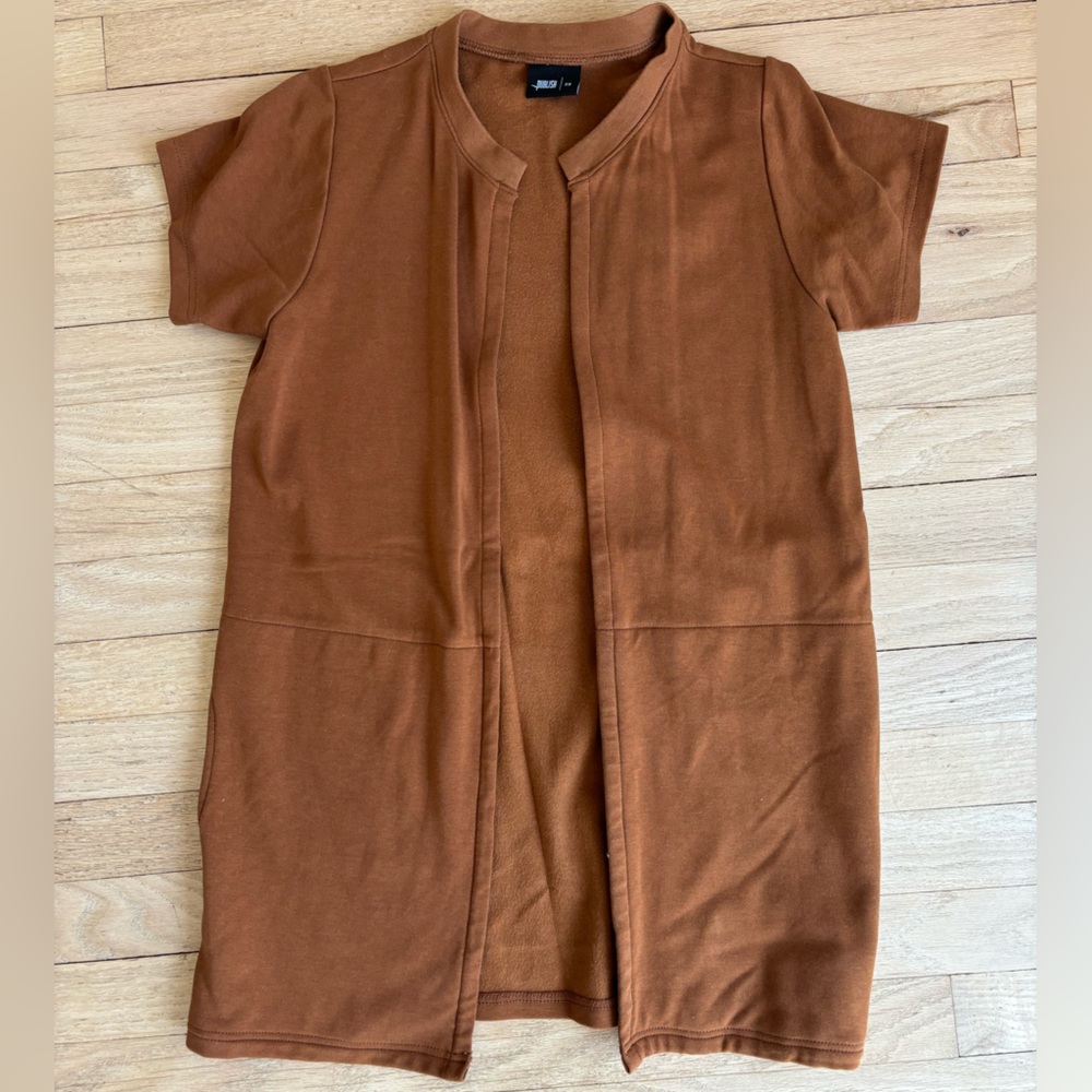 Publish smock | size XS